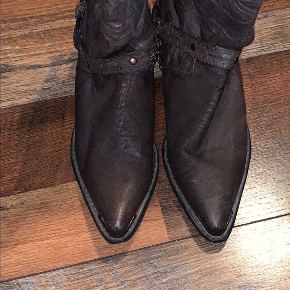 Crush by Durango boots - Picture 2 of 8